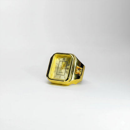 VANTA™ | Monarch Ring
