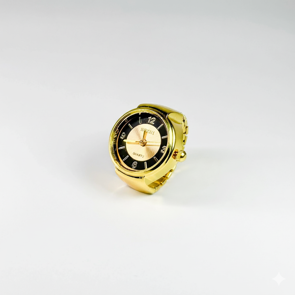 VANTA™ | Eclipsea Ring