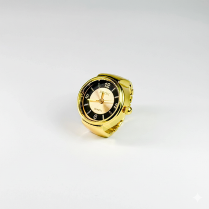 VANTA™ | Eclipsea Ring