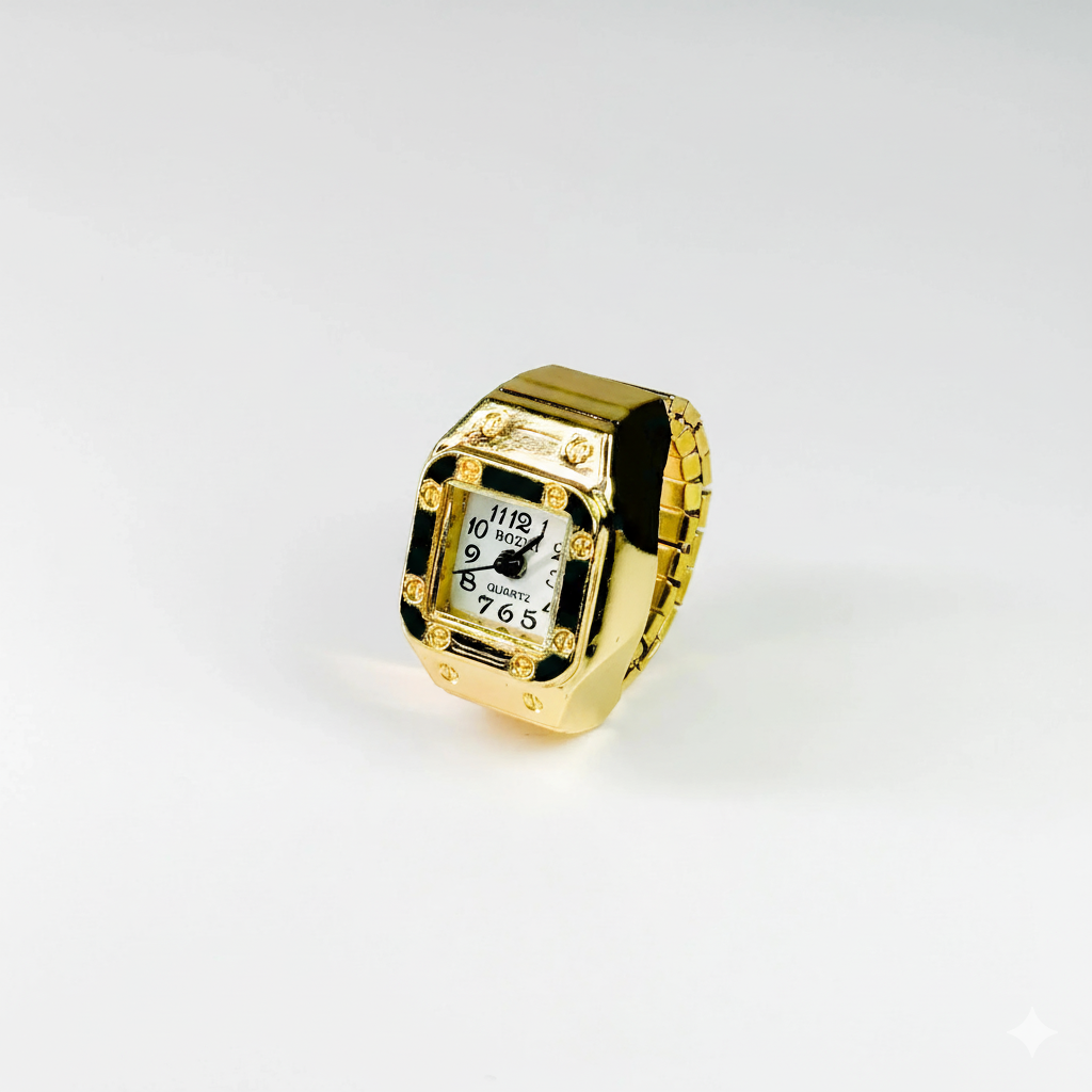 VANTA™ | Aureus Ring