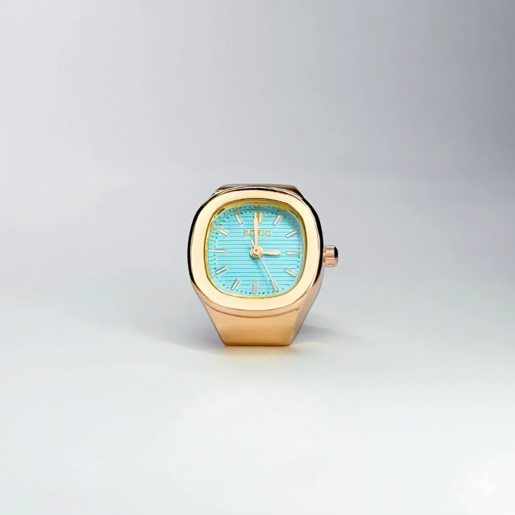 VANTA™ | Celeste Ring