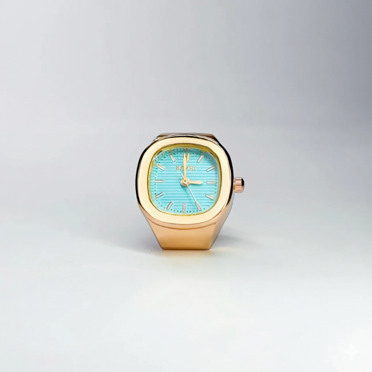 VANTA™ | Celeste Ring