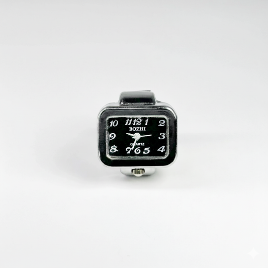 VANTA™ | Noir Ring