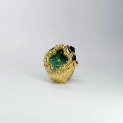 VANTA™ | Verdant Ring