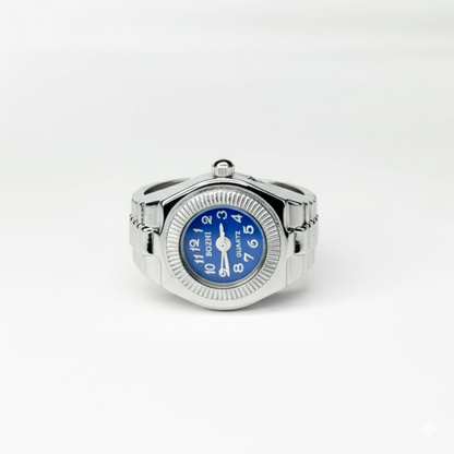 Azure Ring