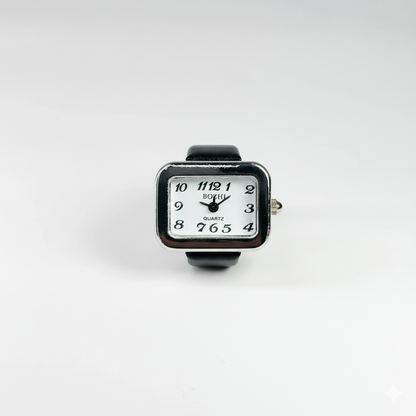 VANTA™ | Opal Ring