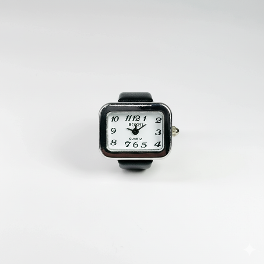 VANTA™ | Opal Ring