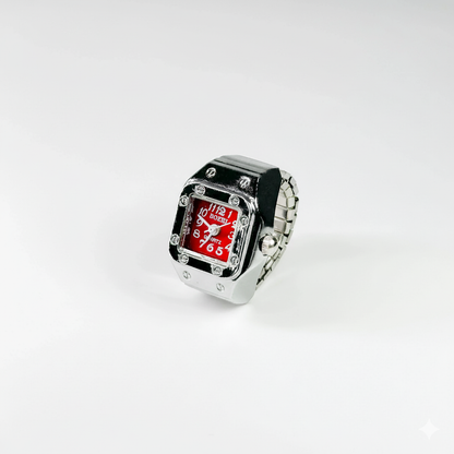 VANTA™ | Ember Ring