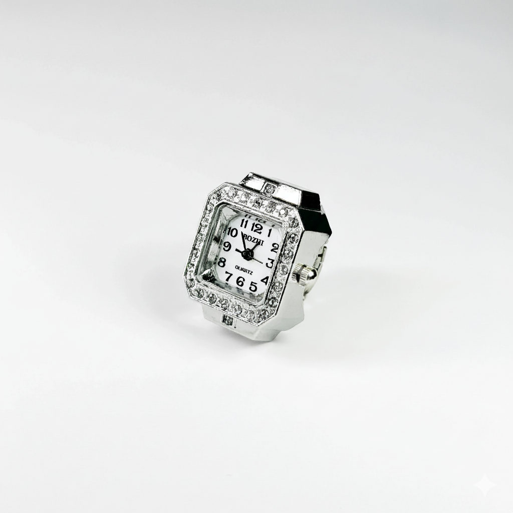 VANTA™ | Argent Ring