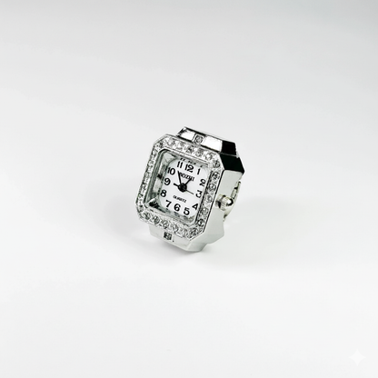 VANTA™ | Argent Ring