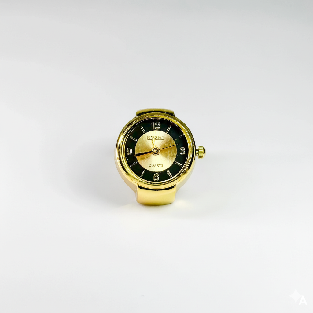 VANTA™ | Eclipsea Ring