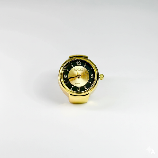VANTA™ | Eclipsea Ring