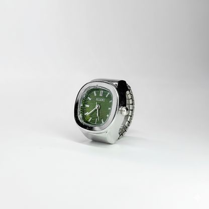 VANTA™ | Nautilus Ring