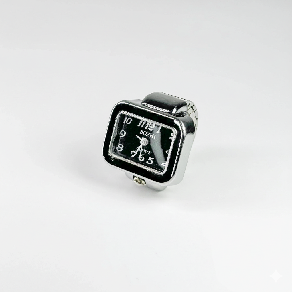 VANTA™ | Noir Ring