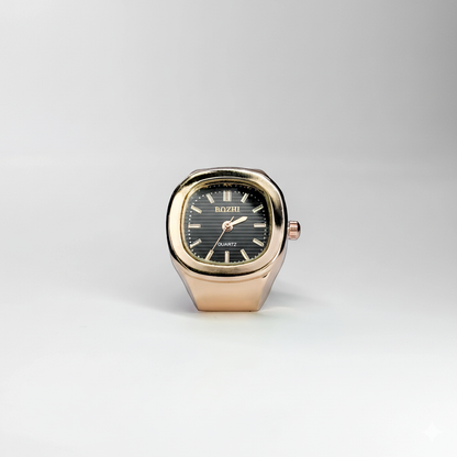 VANTA™ | Eclipse Rose Ring