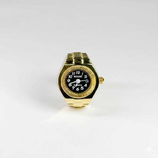 VANTA™ | Vesper Ring