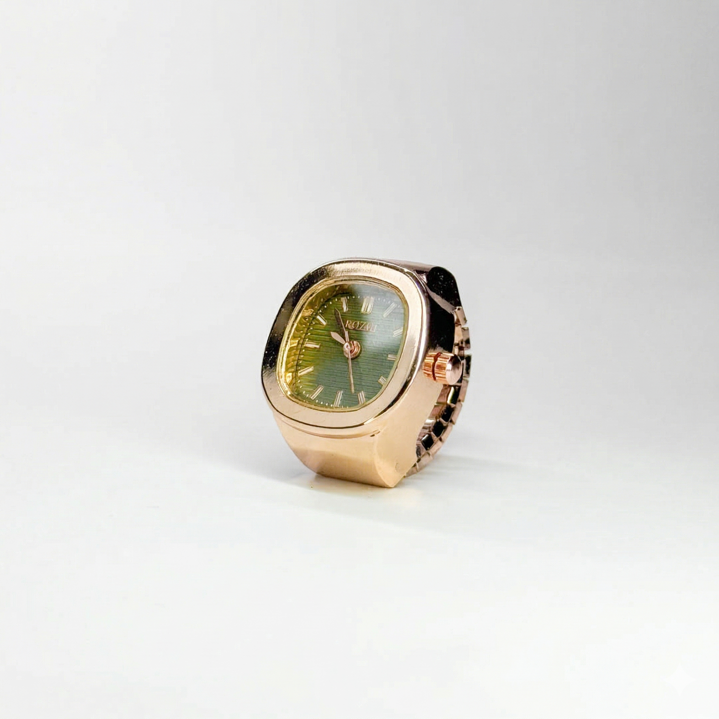 Verdelle Ring