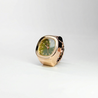 Verdelle Ring