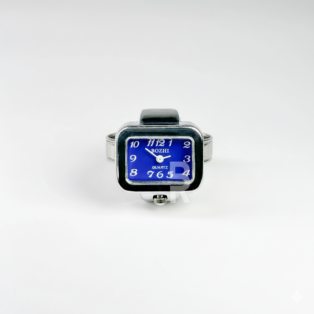 VANTA™ | Auralis Ring