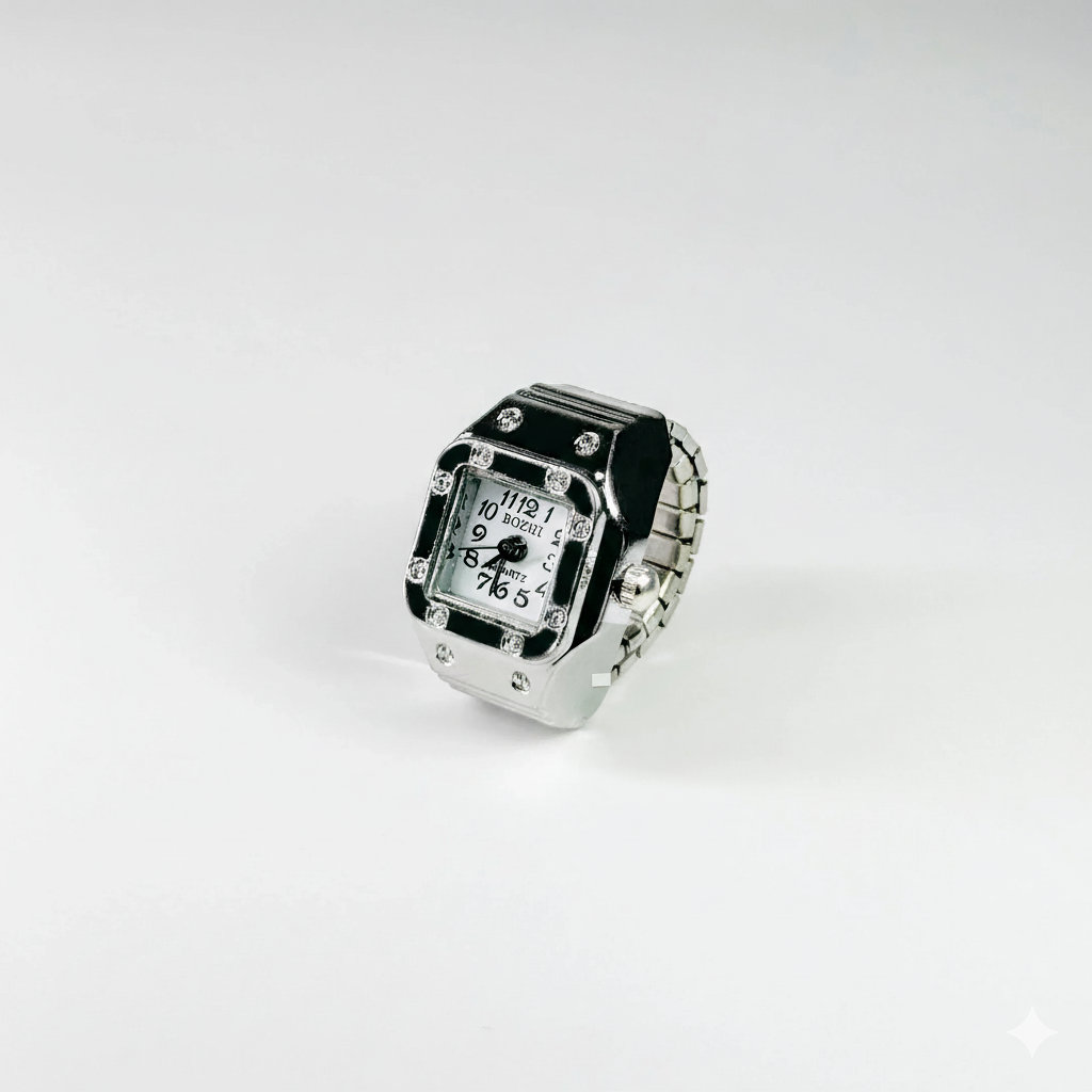 VANTA™ | Haloir Ring