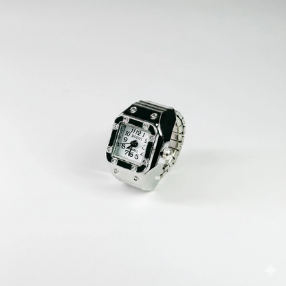 VANTA™ | Haloir Ring