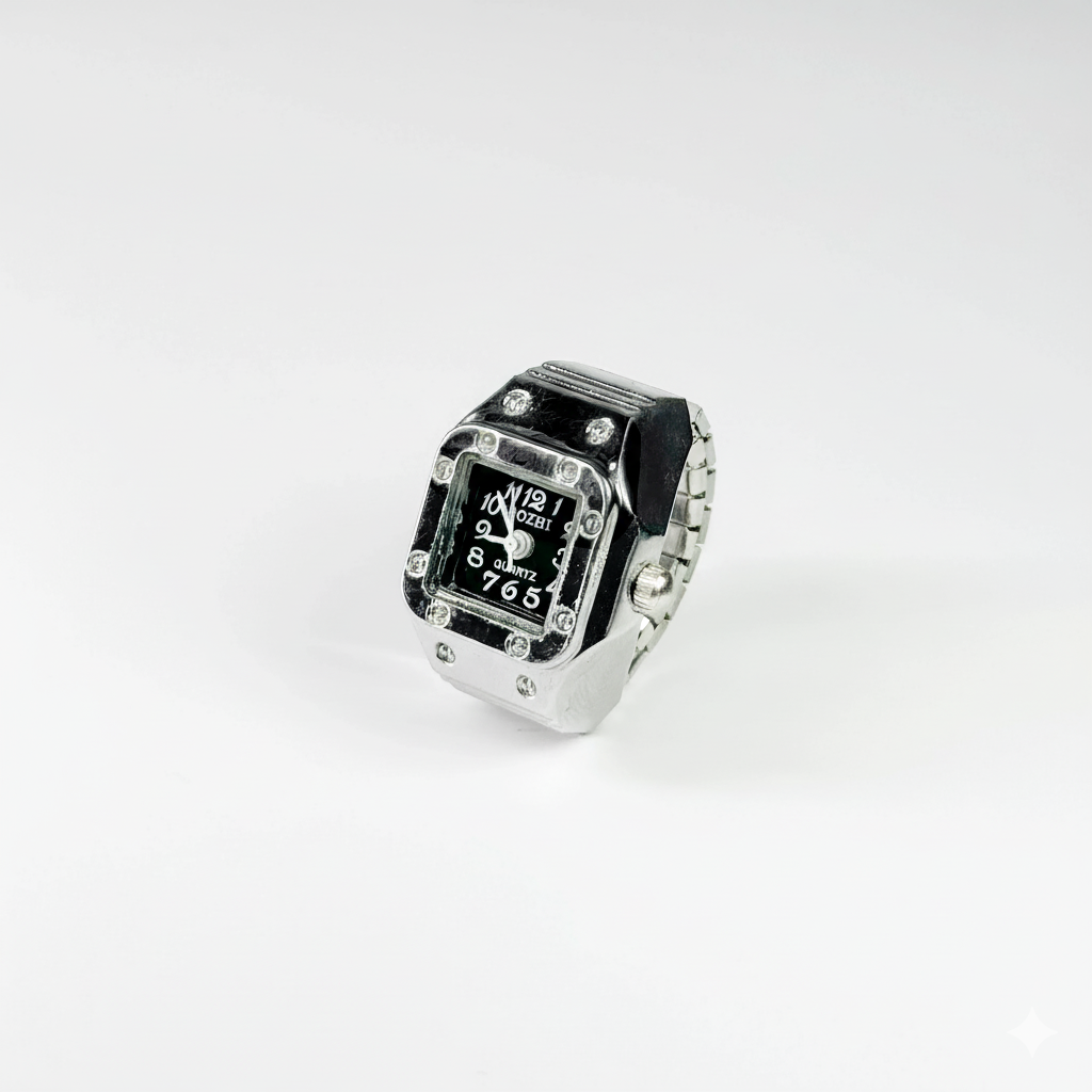 VANTA™ | Obscura Ring
