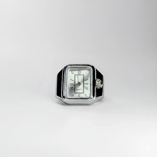 VANTA™ | Argentis Ring