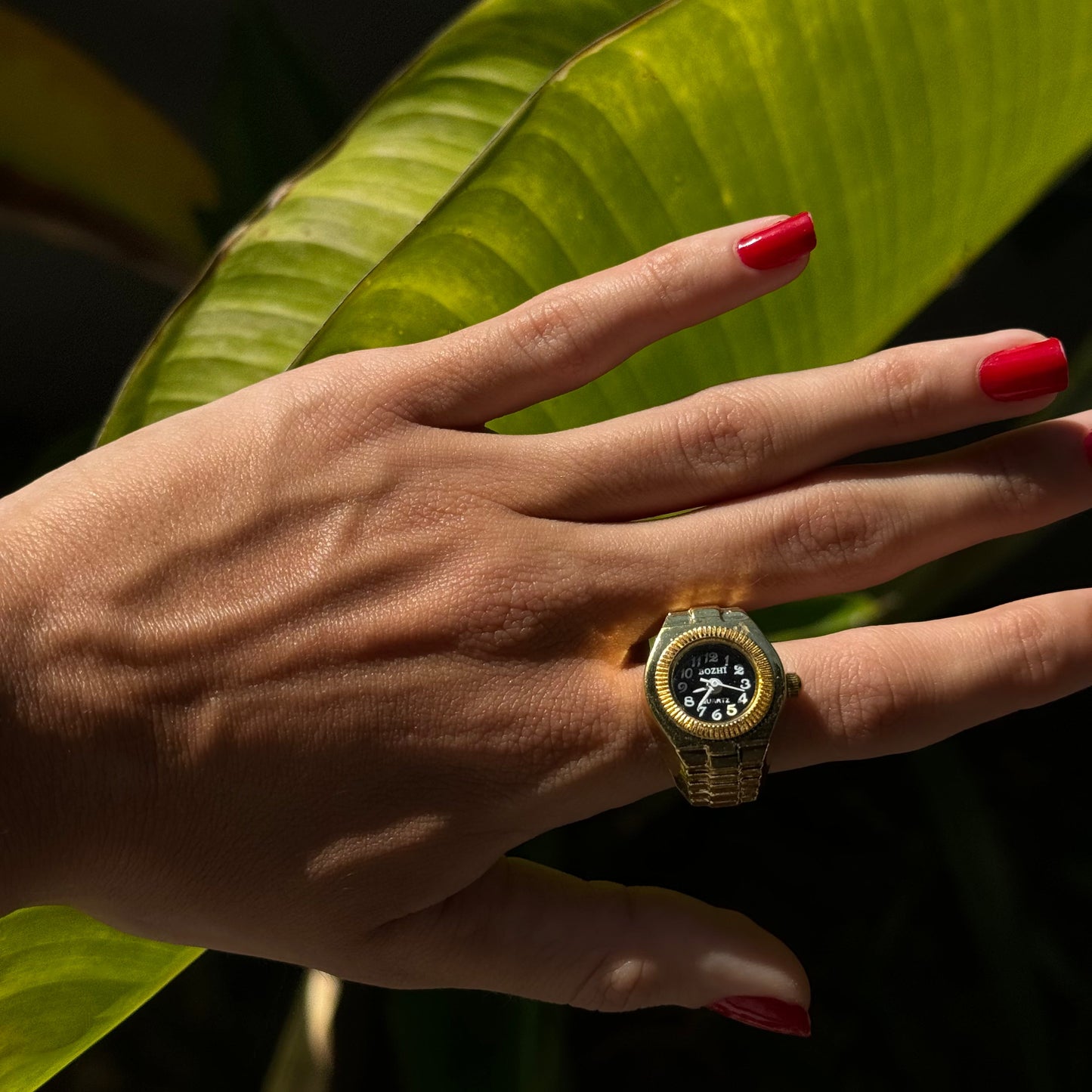 VANTA™ | Vesper Ring