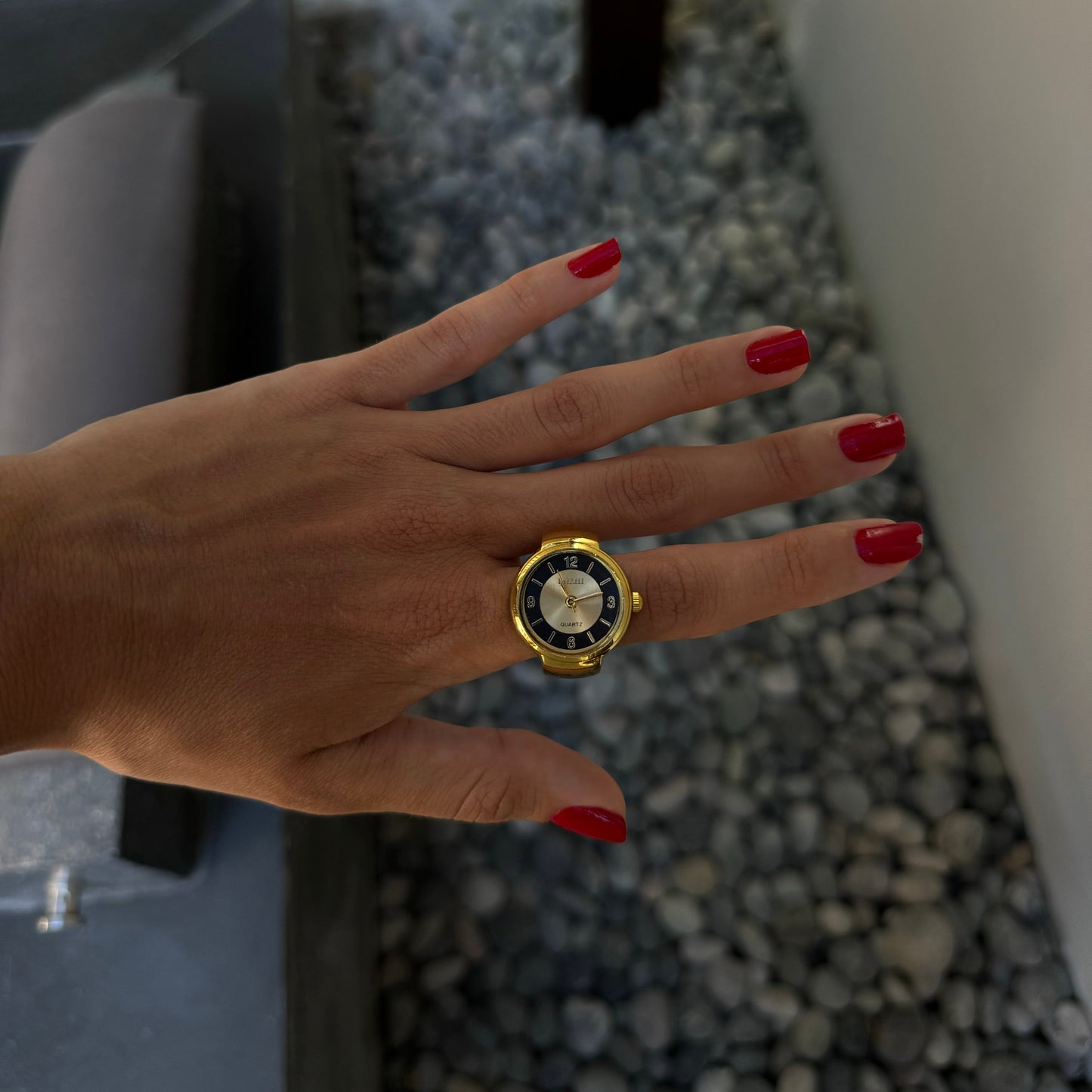 VANTA™ | Eclipsea Ring