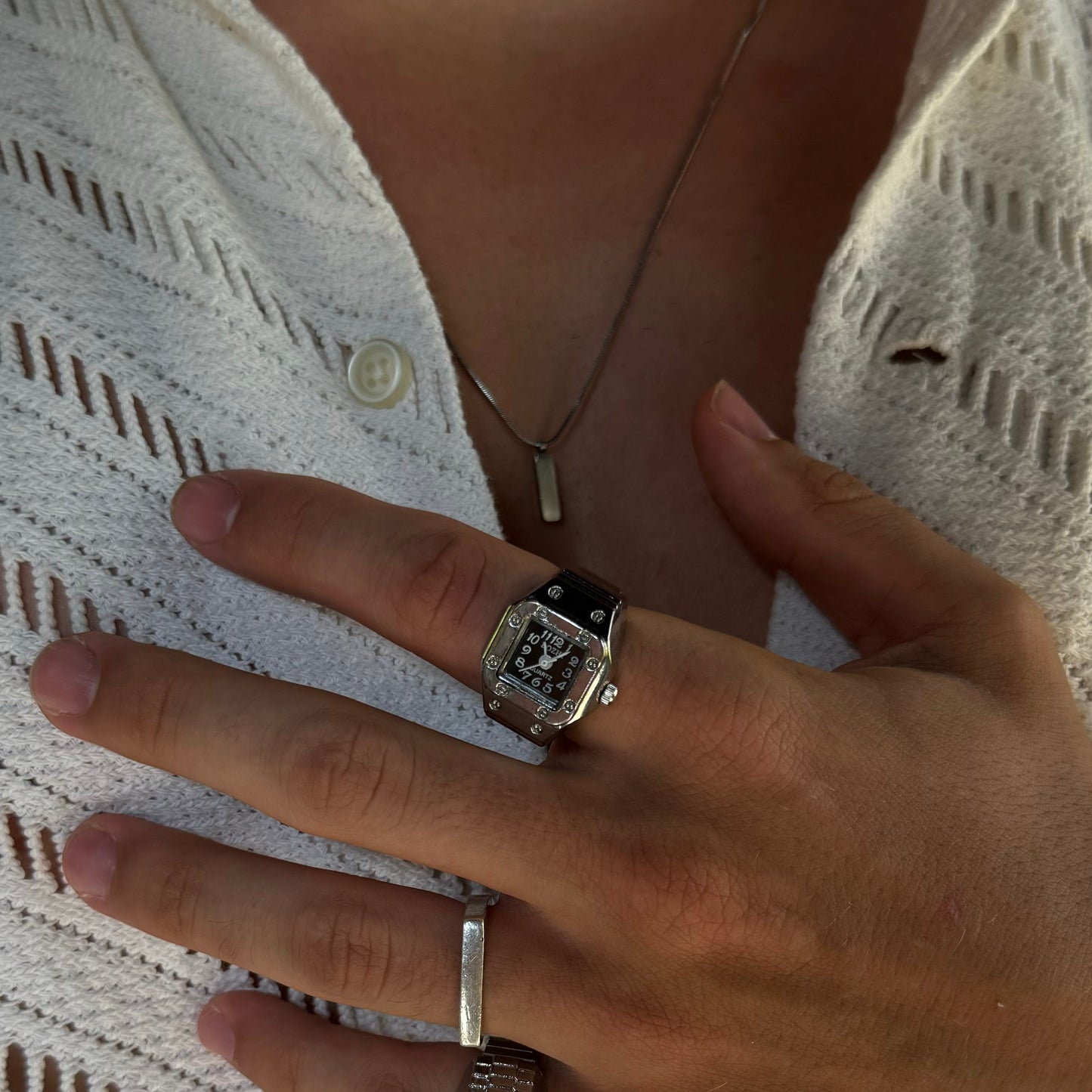 VANTA™ | Obscura Ring