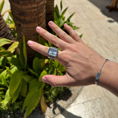 VANTA™ | Argentis Ring