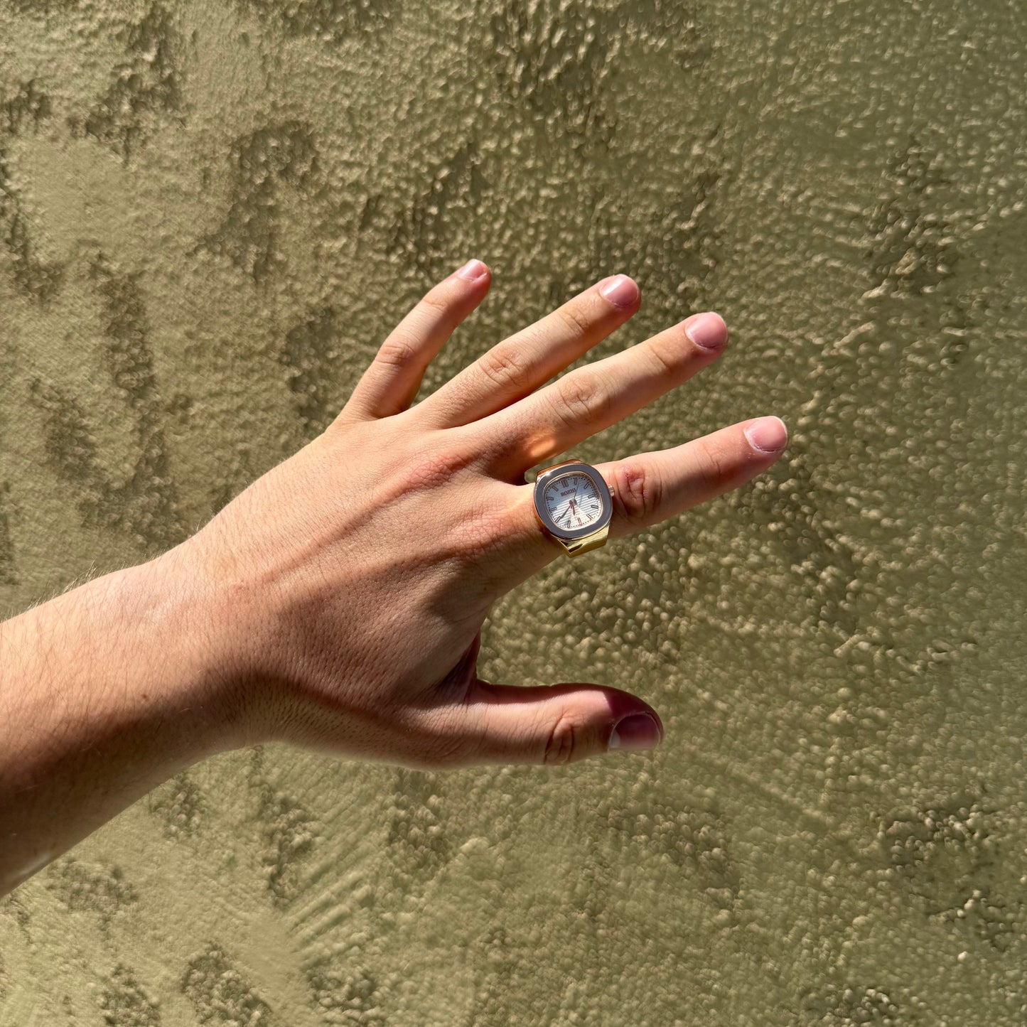 VANTA™ | Lyra Ring