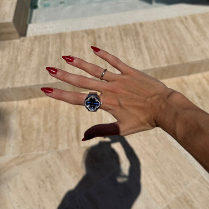 VANTA™ | Aether Ring