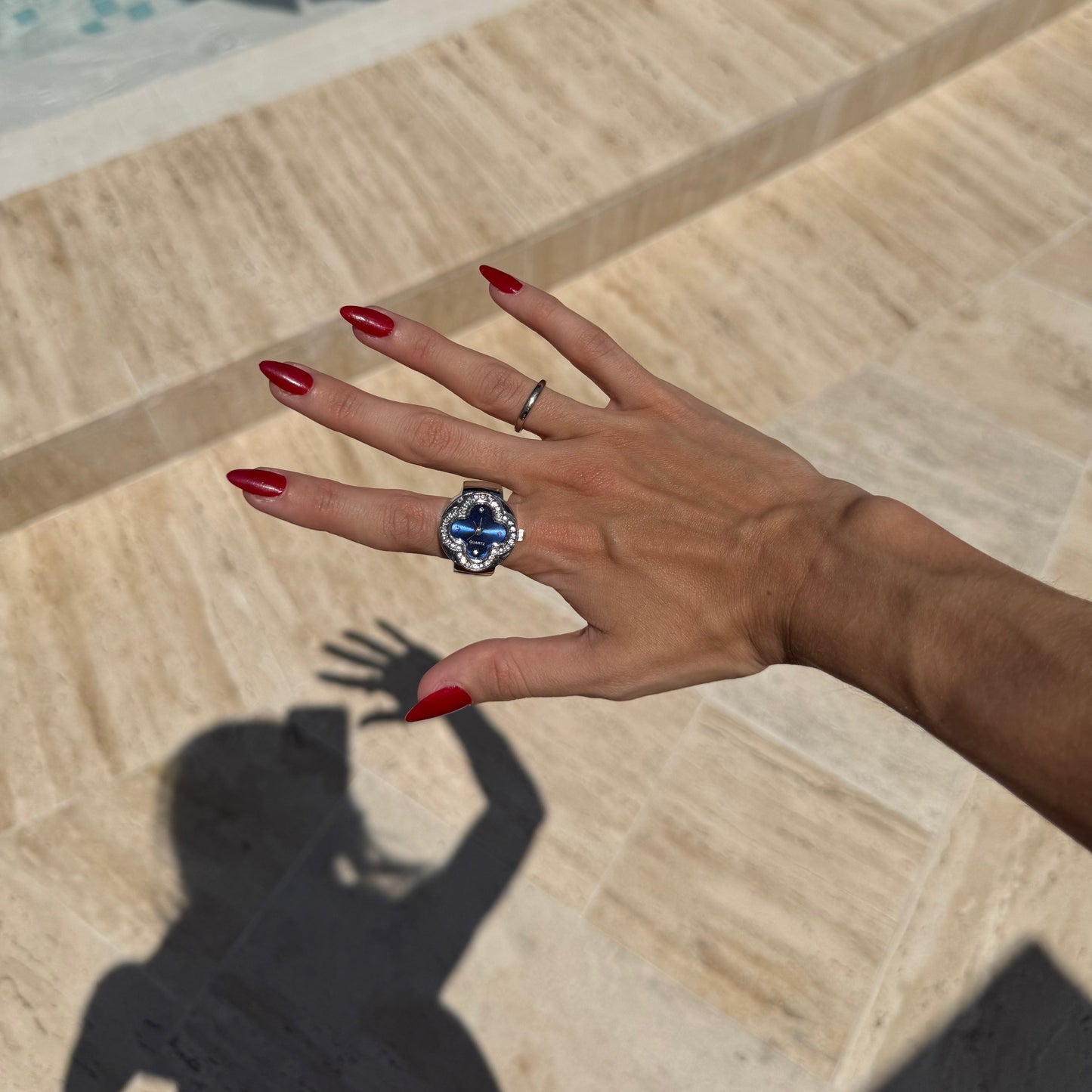 VANTA™ | Aether Ring