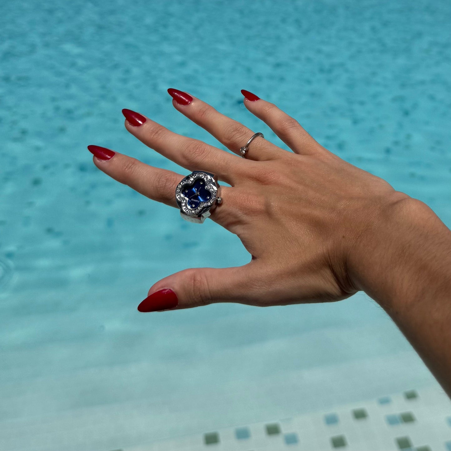 VANTA™ | Aether Ring