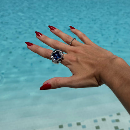 VANTA™ | Aether Ring