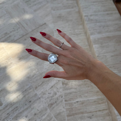 VANTA™ | Lumen Ring