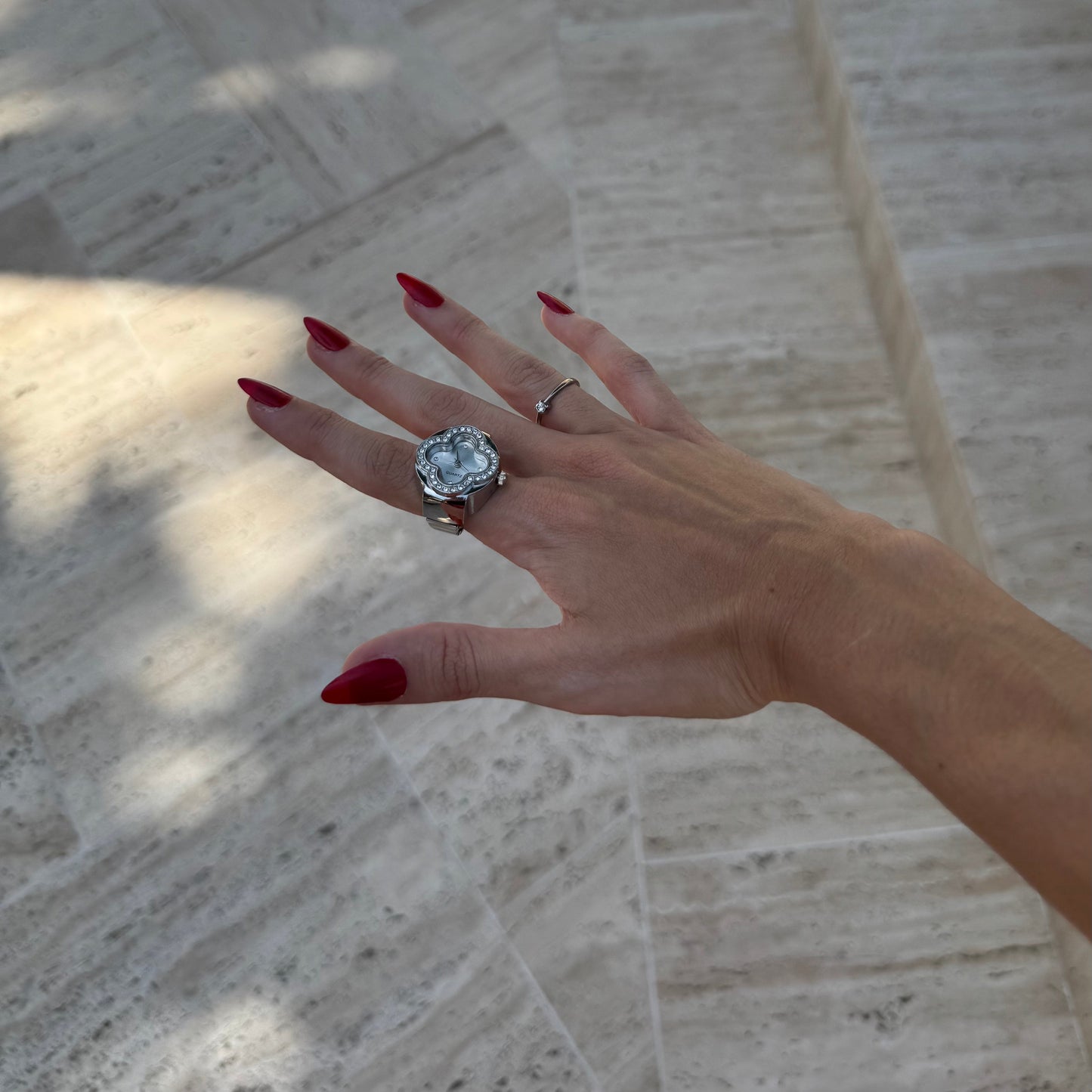 VANTA™ | Lumen Ring