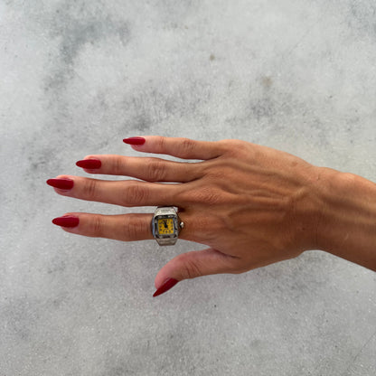 VANTA™ | Solis Ring