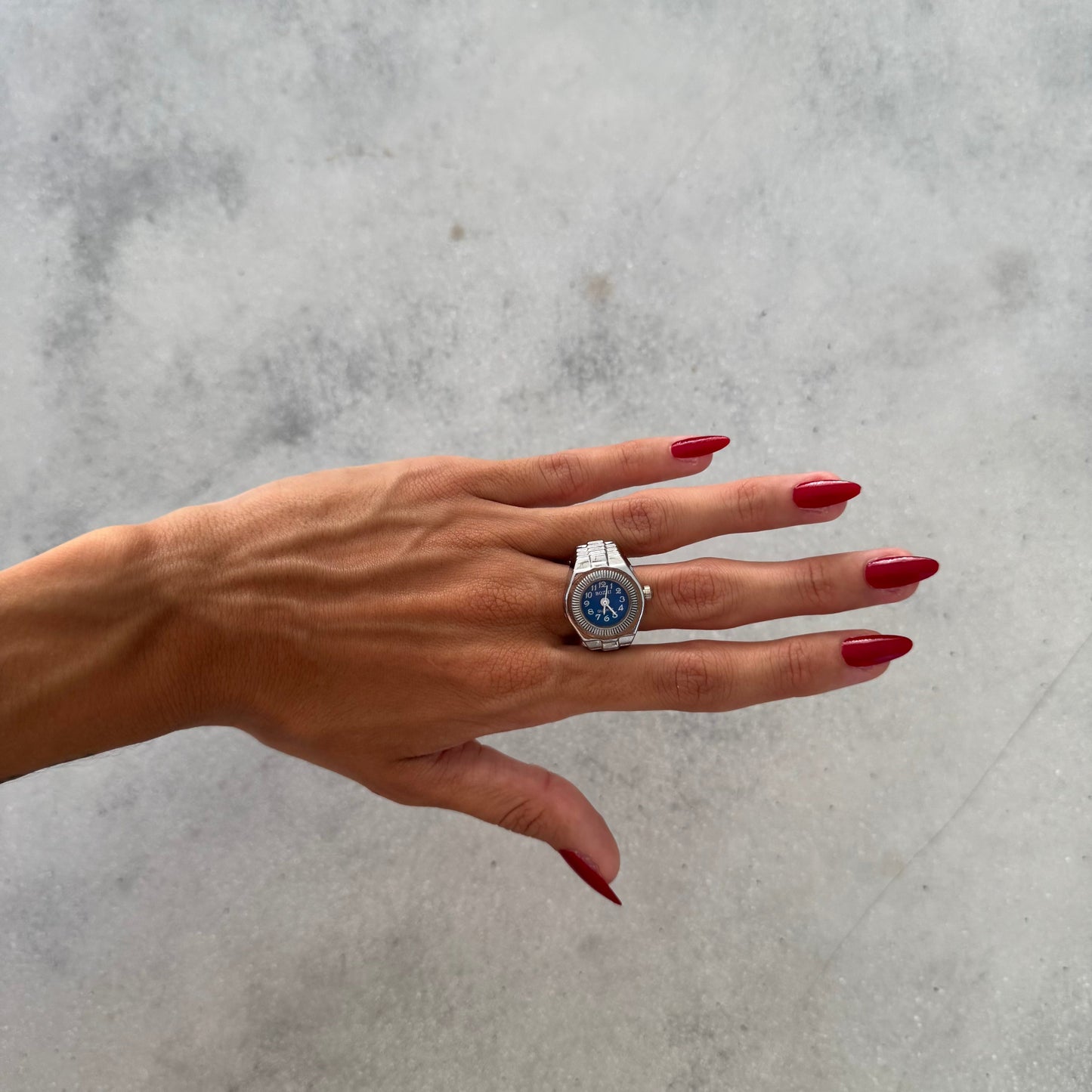 VANTA™ | Azure Ring