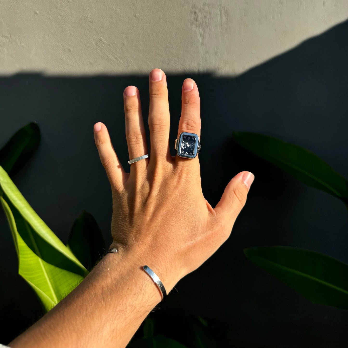 VANTA™ | Noir Ring