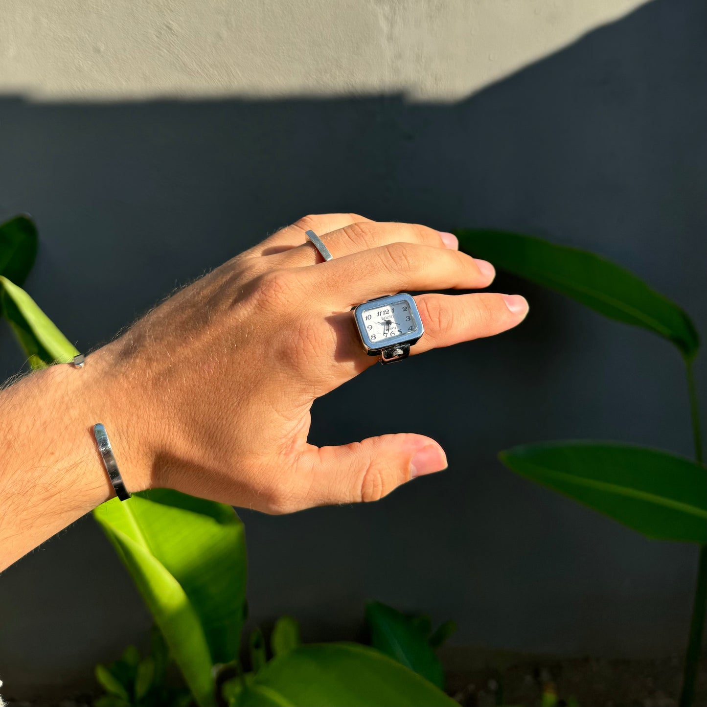 VANTA™ | Opal Ring