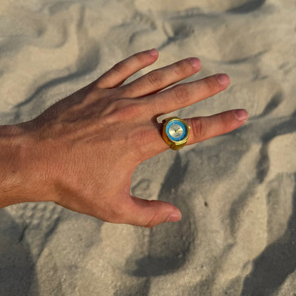 VANTA™ | Eclipse Ring