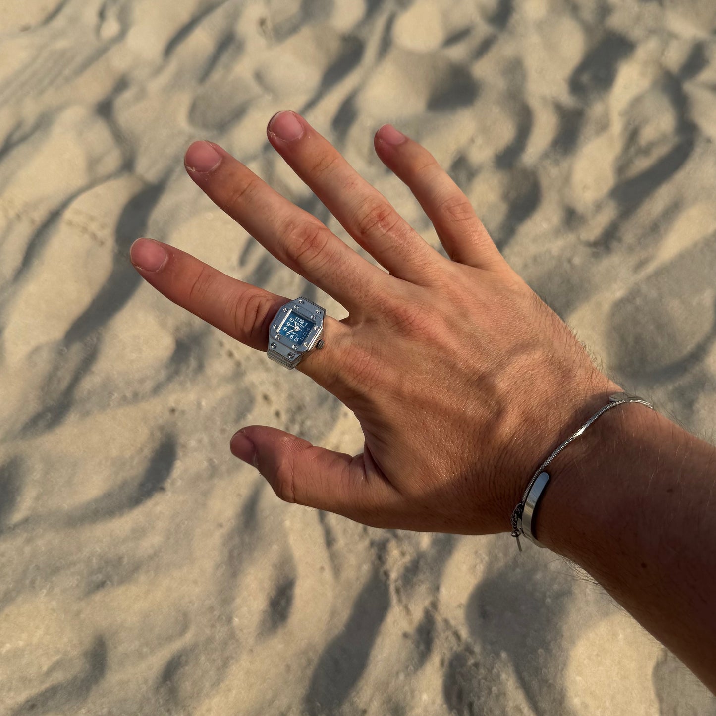 VANTA™ | Neptune Ring