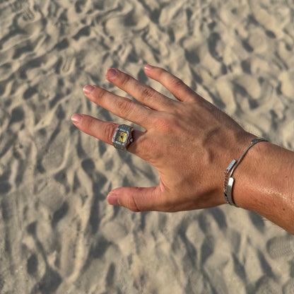 VANTA™ | Solis Ring