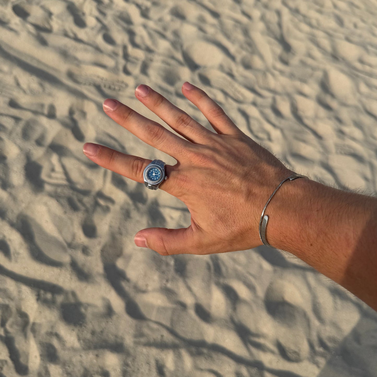 VANTA™ | Azure Ring