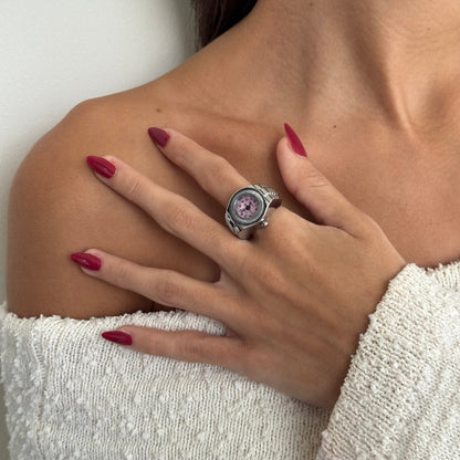 VANTA™ | Roselle Ring