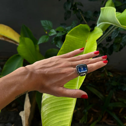 VANTA™ | Auralis Ring