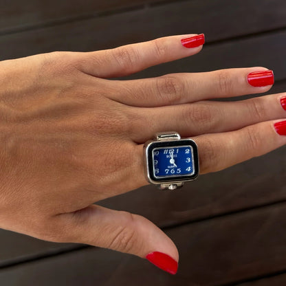 VANTA™ | Auralis Ring