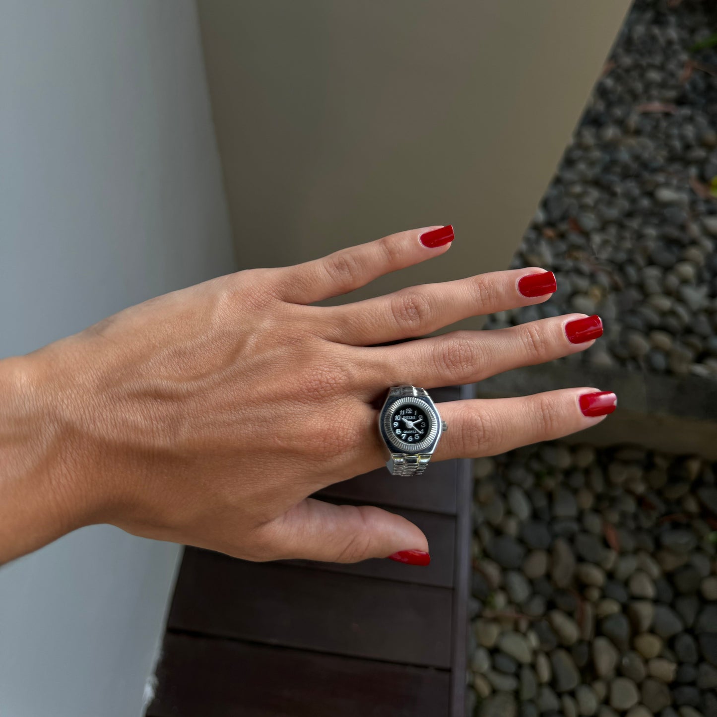 VANTA™ | Shadow Ring